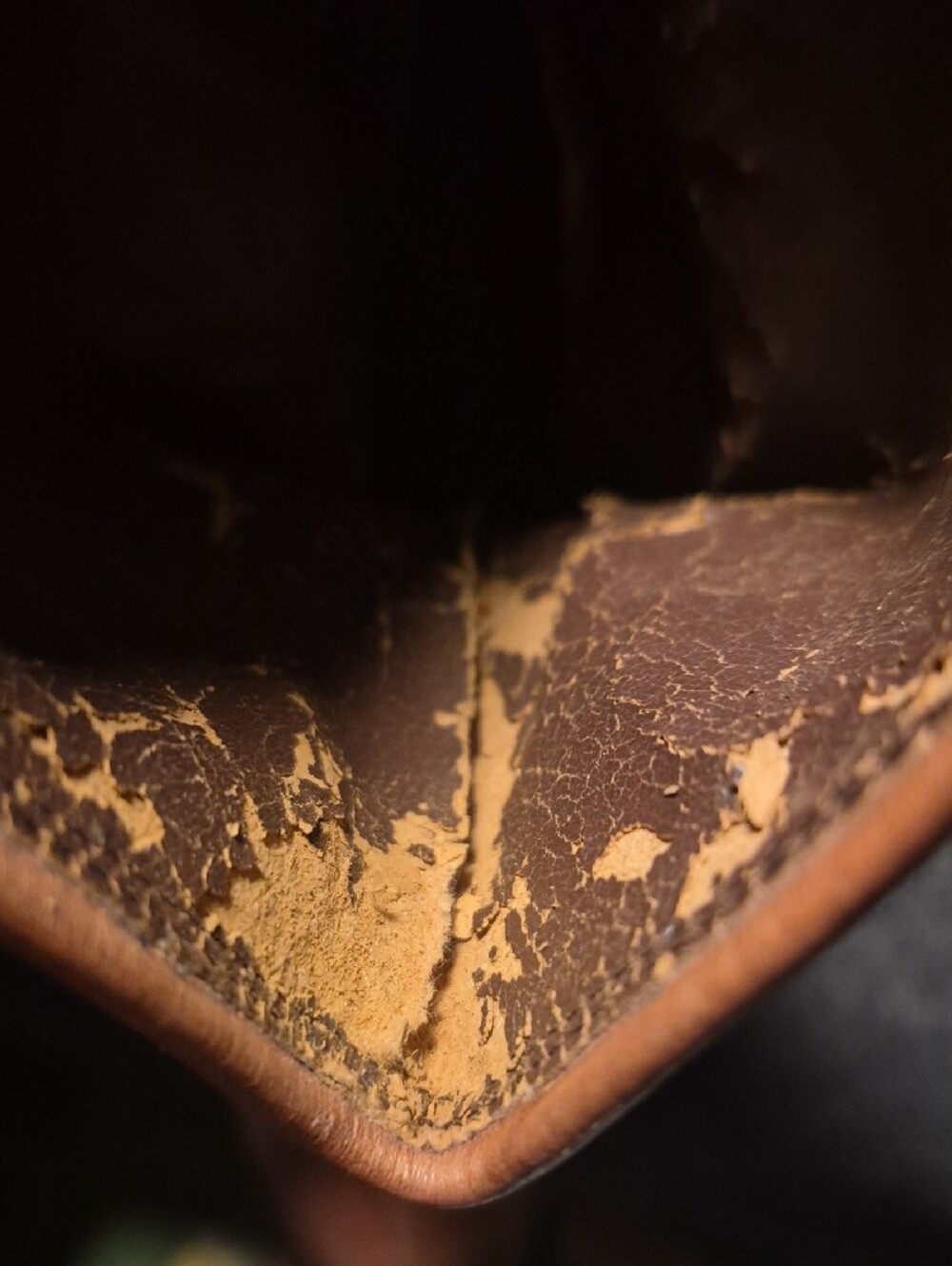 Lucky Brand Women's Tan Brown Leather Ankle Booties - Picture 10 of 11